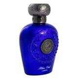 Agua de perfume Lattafa Blue Oud, 100 ml