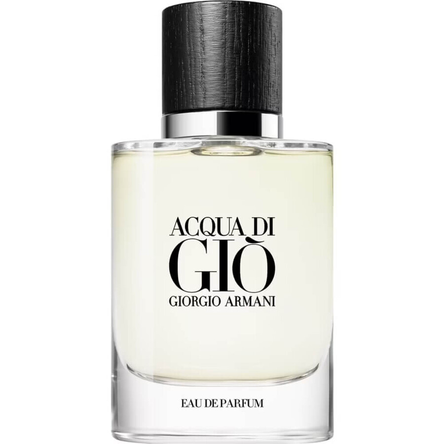 Giorgio Armani Acqua di Gio Pour Homme Apă de Parfum, 30 ml