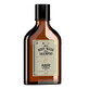 HiSkin Men Whisky Body Wash Gel und Haar- und Bartshampoo 3-in-1 Apfel, 330ml