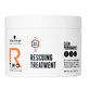Schwarzkopf Professional Bonacure R-Two Mascarilla Reconstructiva para cabellos extremadamente dañados, 500 ml