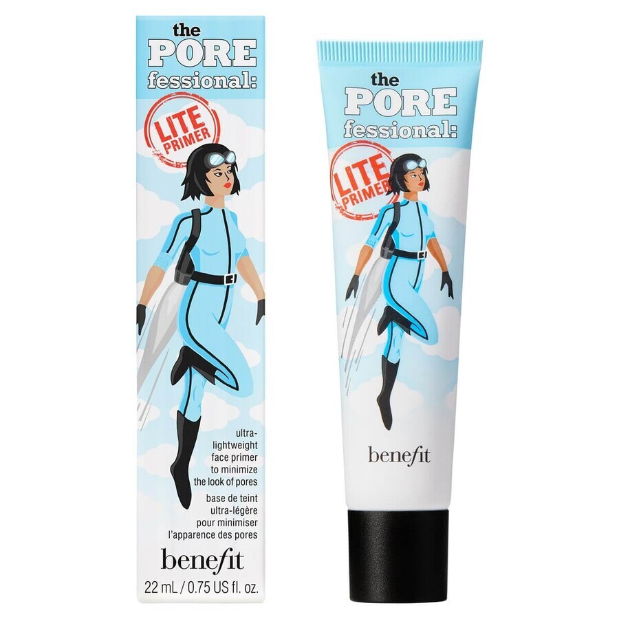 Winkel op Benefit The Pore fessional Lite Primer make-up basis, 22ml Benefit The Pore fessional Lite Primer make-up basis, 22ml