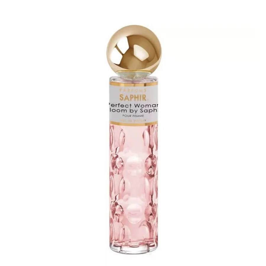 Saphir Perfect Woman Bloom Eau de Parfum, 30 ml