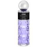 Agua de perfume Saphir Ancora Hombre, 200 ml