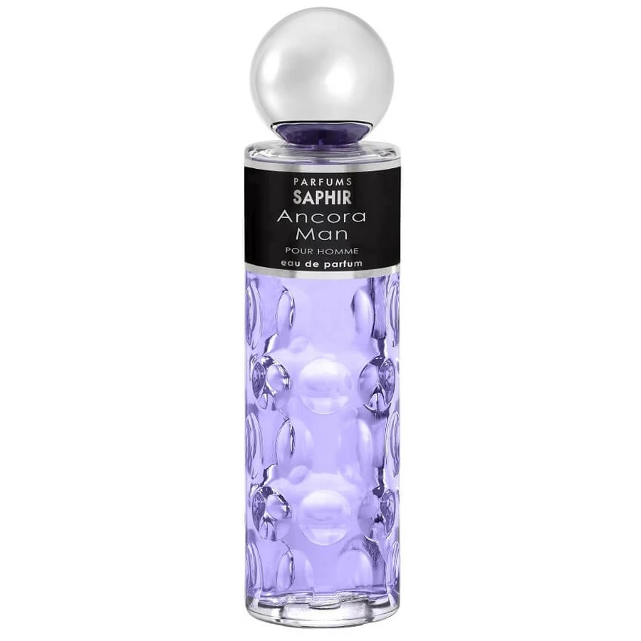 Saphir Ancora Man Eau de Parfum, 200 ml