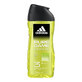 Adidas Pure Game Duschgel f&#252;r M&#228;nner, 250 ml