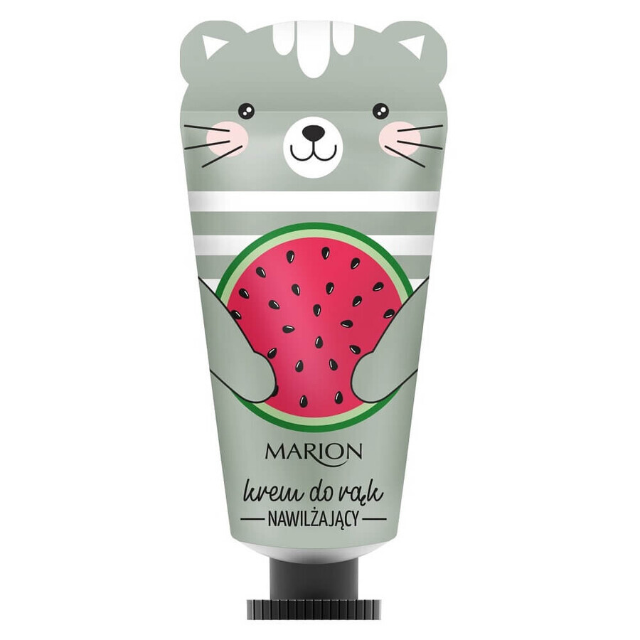 Boutique Crème hydratante pour les mains Marion, 50 ml Crème hydratante pour les mains Marion, 50 ml