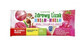 Gezonde Yummy Yummy Lolly met vitamine C en D Framboos, 1 stuk