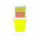 Wibo Neon Fetti Nail Polish Nail Lacquer 3, 8.5 ml