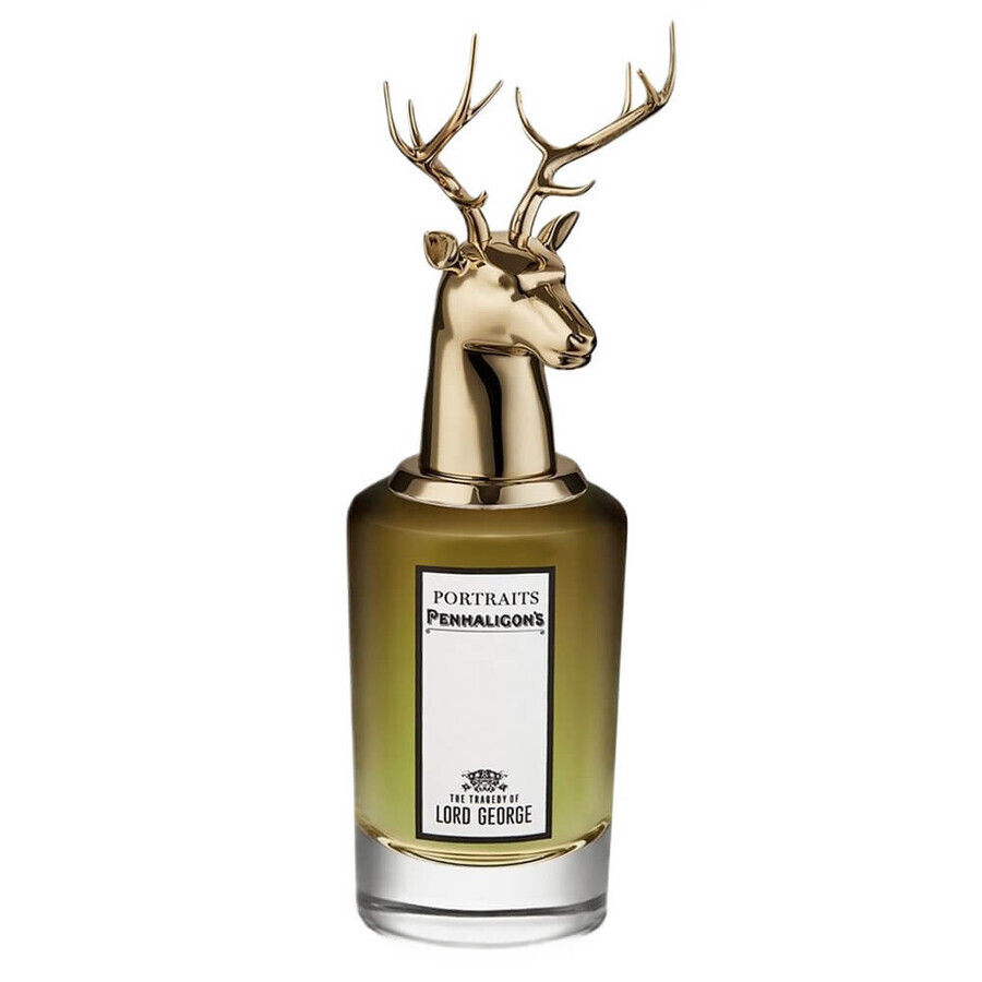 Penhaligon s The Tragedy Of Lord George Eau de Parfum, 75 ml
