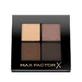 Mini paleta de sombras de ojos Max Factor Colour Expert 003 Hazy Sands, 7g