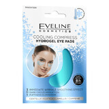 Eveline 3in1 Refreshing Hydrogel Eye Pads
