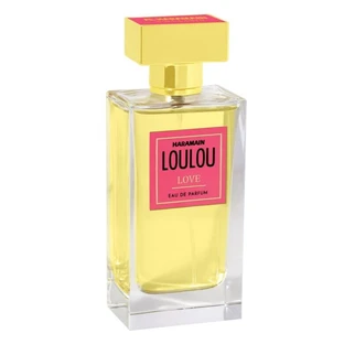 Agua de perfume Al Haramain Loulou Love, 100 ml