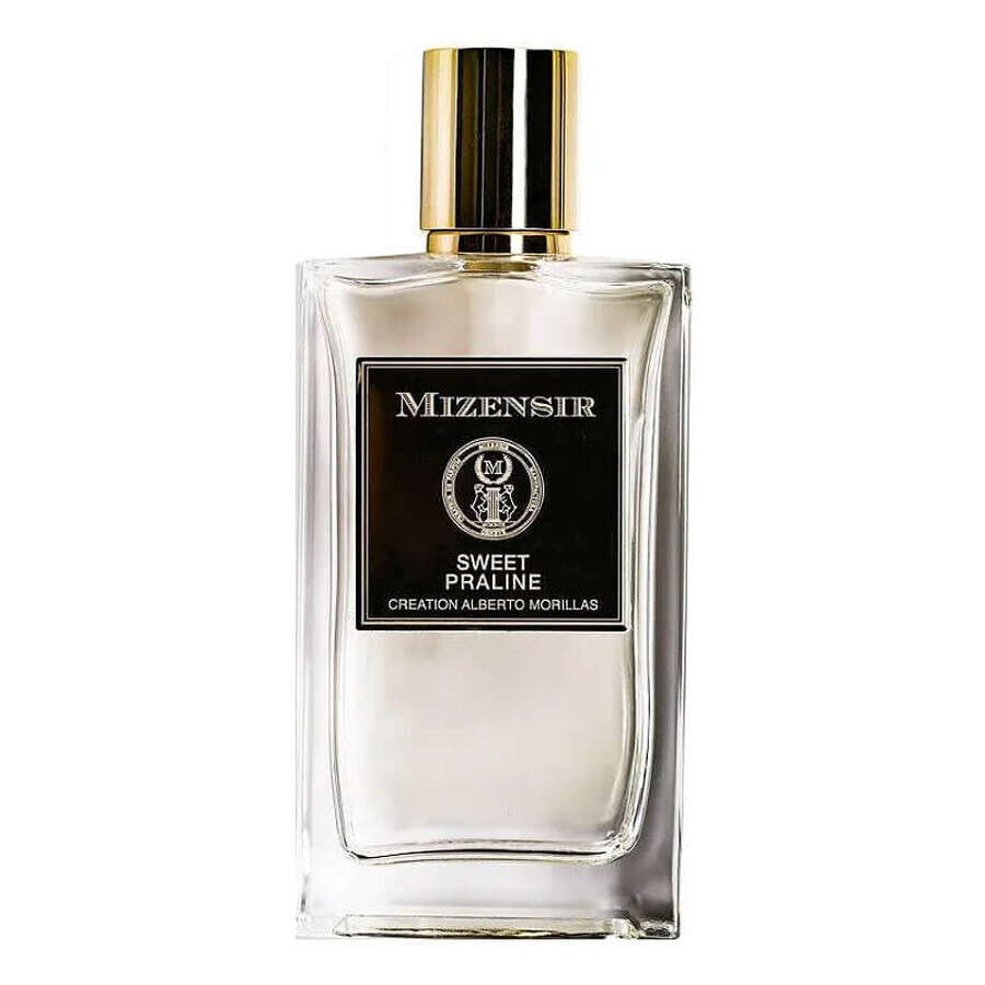 Cumpără Mizensir Sweet Praline Eau de Parfum, 100 ml Mizensir Sweet Praline Eau de Parfum, 100 ml