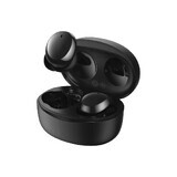 Baseus Bowie E2 auriculares inalámbricos TWS Bluetooth 5.2 impermeables IP55 negro (NGTW090001)