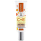 Lirene C+E Vitamin Energy Toning Cream SPF50, 30 ml
