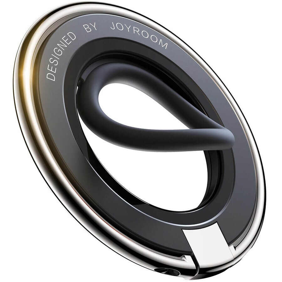 Joyroom supporto magnetico per telefono JR-ZS383 MagSafe - nero
