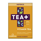 Vitabiotics Tea+ Defence, 14 Beutel
