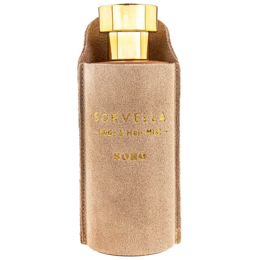 Winkel op Sorvella Parfum Soho Lichaams- en Haarnevel, 100 ml Sorvella Parfum Soho Lichaams- en Haarnevel, 100 ml