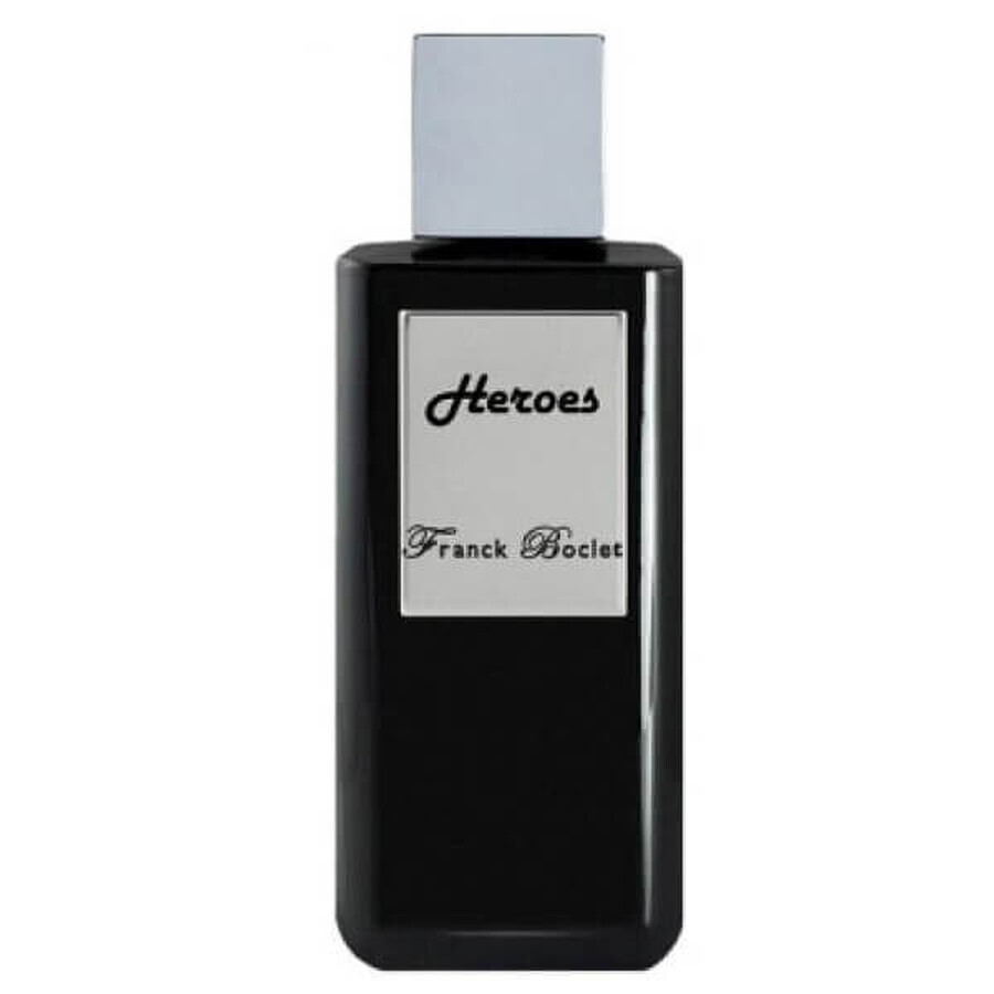 Franck Boclet Helden, Parfumextract, 100ml