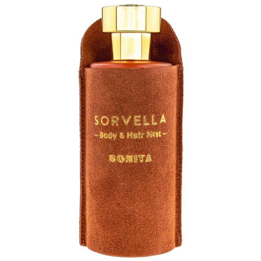 Cumpără Sorvella Parfum Bonita Brumă pentru corp și păr, 100 ml Sorvella Parfum Bonita Brumă pentru corp și păr, 100 ml