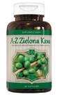A-Z Green Coffee, 60 capsules