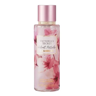 Brume pour le corps Velvet Petals Cashmere de Victoria's Secret, 250 ml