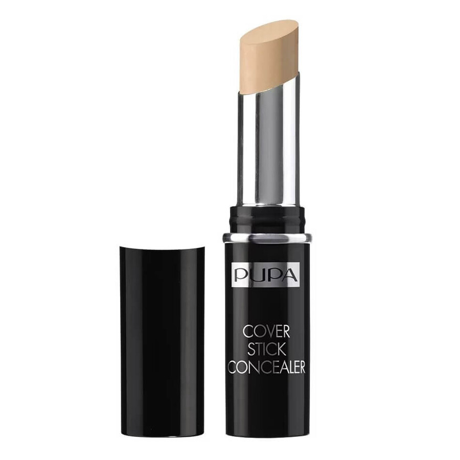 Boutique Pupa Milano Stick correcteur 002 Beige, 3.5 g Pupa Milano Stick correcteur 002 Beige, 3.5 g