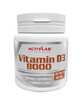 Vitamina D3 8000, 200 comprimate
