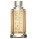 Hugo Boss De Geur Puur Accoord Voor Hem Eau de Toilette, 50 ml