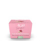 Fluff Raspberry and Almond Face Wash Mousse, 50 ml