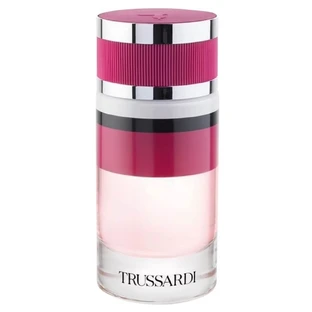 Agua de perfume Trussardi Rojo Rubí, 90 ml