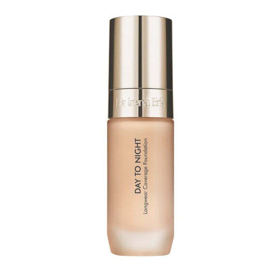 Dr. Irena Eris, Day to Night Fluid, 030C nude, 30 ml