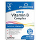 Vitabiotics Ultra Vitamin B Complex, 60 tablets