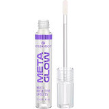 Essence Iridescent Lip Gloss 01 Cyber Space, 3 ml