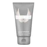 Paco Rabanne Invictus Champú Cabello y Cuerpo, 150ml