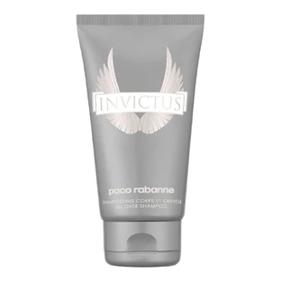 Paco Rabanne Invictus Haar- und Körpershampoo, 150ml
