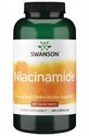 Swanson Niacin, 250 capsules