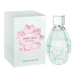 Jimmy Choo Floral Eau de Toilette, 90ml