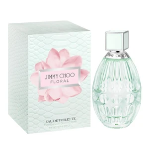 Jimmy Choo Floral Eau de Toilette, 90ml