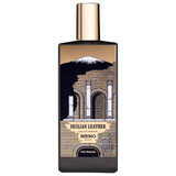 Apă de parfum Memo Paris Sicilian Leather, 75 ml