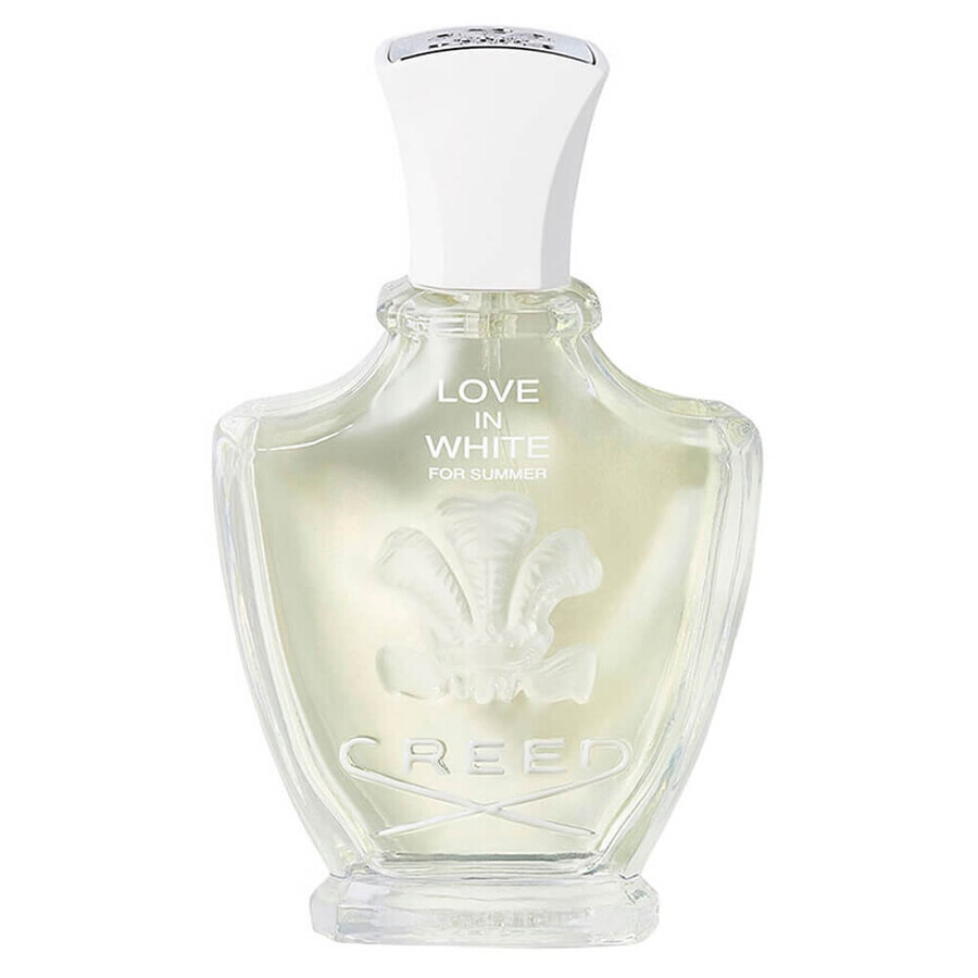 Buy Creed Love in White for Summer Eau de Parfum, 75 ml. Creed Love in White for Summer Eau de Parfum, 75 ml.