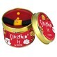 Bomb Cosmetics Sleighin It tinnen kaars, 237 g