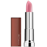 Maybelline Color Sensational Lipstick 132 Zoet Roze, 5ml