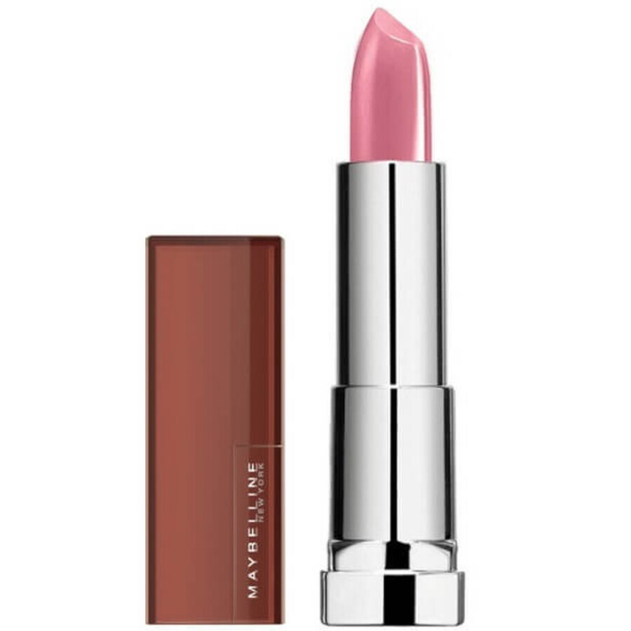 Acquista Maybelline Color Sensational Rossetto 132 Rosa Dolce, 5ml Maybelline Color Sensational Rossetto 132 Rosa Dolce, 5ml