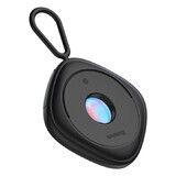 Baseus Heyo detector de cámara oculta negro (FMHY000001)