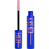 Maybelline Lash Sensational Sky High Verlengende Mascara Blue Mist, 7.2 ml