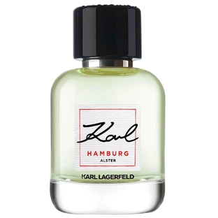 Karl Lagerfeld Karl Hamburg Alster Eau de Toilette, 60 ml