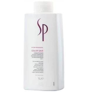 Wella Professionals Conditionneur pour cheveux colorés, 1000 ml