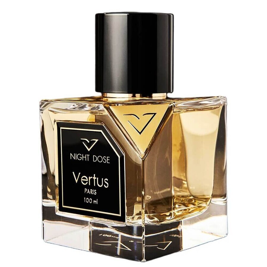 Winkel op Vertus Paris Night Dose Eau de Parfum, 100 ml Vertus Paris Night Dose Eau de Parfum, 100 ml