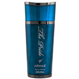 Armaf The Pride Of Armaf Admiral Eau de Parfum, 100 ml